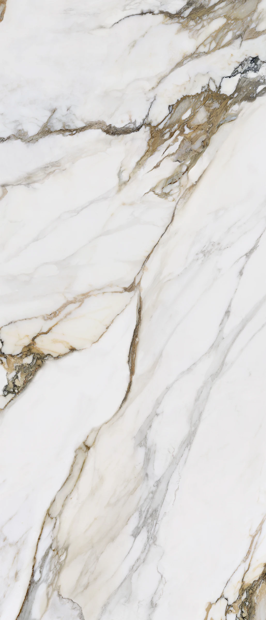Ava ceramica Macchia Antica 120x280 cm